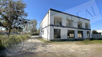 PREDAJ: priestranný 5-izbový rodinný dom; DOKONČENIE na kľúč - 4