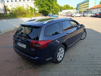 Citroen C5 2,0 Hdi 100 kw - 4