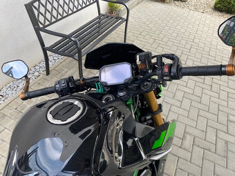 Predám Kawasaki Z 900 SE - 4