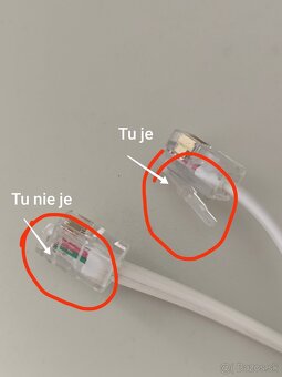 Monitor dychu pre bábätká - 4