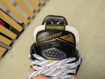 Korčule Bauer Supreme 2s Pro - 4