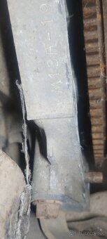 Motor Suzuki - 4