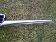 Mazda 3 2013- , BN, BM, plasty do interieru, fukare - 4