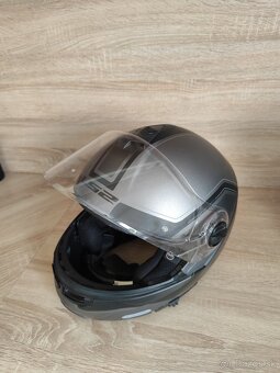 Vyklápacia prilba LS2 - 4