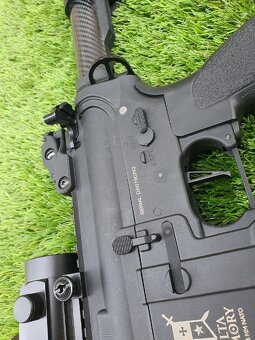 Delta armory m4 - 4
