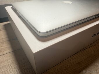 MacBook Pro 15” Retina A1398 - 4