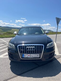 Audi Q5 3.0tdi 176kw Quattro 2009 - 4