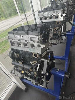 MOTOR CUPA 2,0 TDI 135 KW OCTAVIA III RS - 4