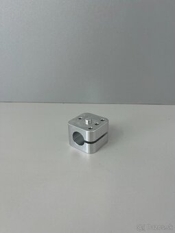 Výroba CNC frézovaných dielov - 4