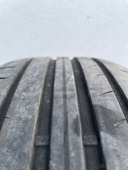 Predam letnu sadu pneu 205/55/R16 - 4