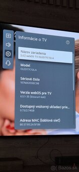 LG OLED77C12LA - 4