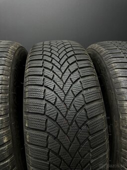Sada pneu Bridgestone 205/60/16 92H - 4