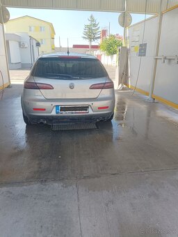 Alfa Romeo 159 - 4