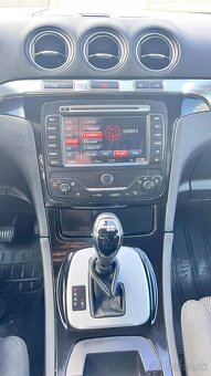 Ford s-max 2.0tdci - 4