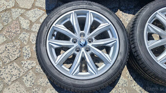 5x112 R17 --- ŠKODA OCTAVIA 3 ... - 4