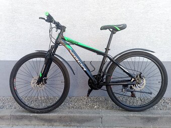 VIGOR -27,5" - 4