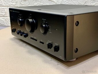 ONKYO integra A-807 …. Integrovany stereo zosilovač - 4
