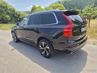 Volvo xc90 R design - 4
