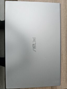 Na predaj notebook ASUS X509U - 4