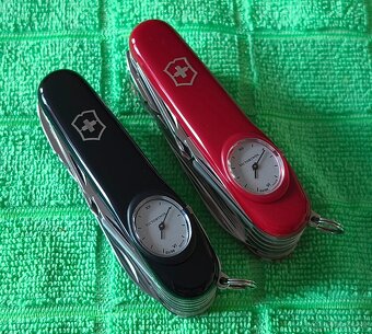 Victorinox SwissChamp Super Timer - 4