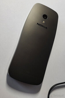 Nokia 3210 4G /2024/ - 4