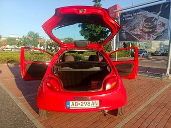 FORD KA 1,3 .. 2007 .. 93.600KM - 4