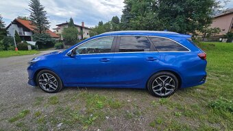 Kia Ceed SW 1.5 T-GDi - 4