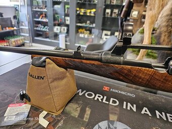 Guľovnica CZ Vz.24 v kalibri 8x57IS - 4