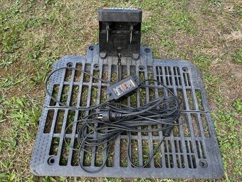 Robotická kosačka Worx Landroid M700 2.0 + ACS + Off Limits - 4