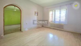 HALO reality - Predaj, rodinný dom Kolárovo - 4