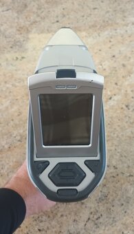 Spektrometer NITON - 4