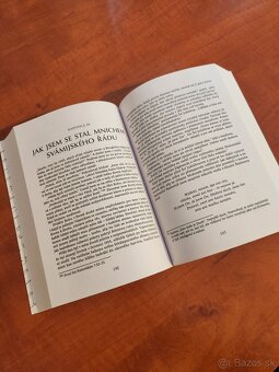 Životopis jógina Paramhansa Jógánanda - 4