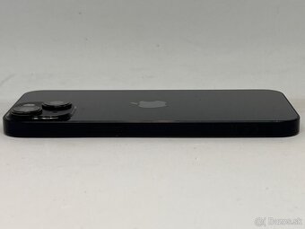 IPHONE 14 MIDNIGHT 128GB ZÁRUKA - VEĽMI PEKNÝ STAV - 4