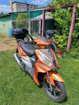 Maxon 125 - 4