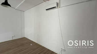 Klimatizovaný obchodný priestor 52,51 m2, novostavba 2024, 2 - 4