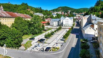 3-izbový byt s balkónom, 63m2, Dolná ulica, Banská Štiavnica - 4