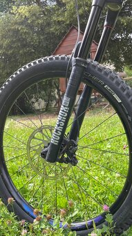Specialized levo fsr - 4