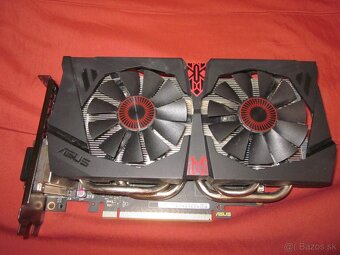 GamerPC,FX4300,16GB.128GB,500GB,GTX960 4GB,W11 - 4