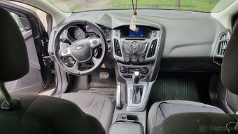 Ford FOCUS 2.0 tdci 85Kw 2012 - 4