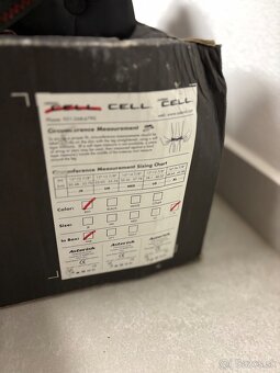 Asterisk ultra cell - 4