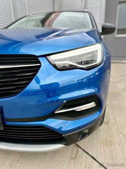 OPEL GRANDLAND X - PREDAJ AJ NA SPLÁTKY - 4