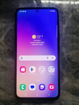 Samsung galaxy A54 5g 5G - 4