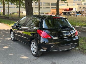 Peugeot 308 - 4