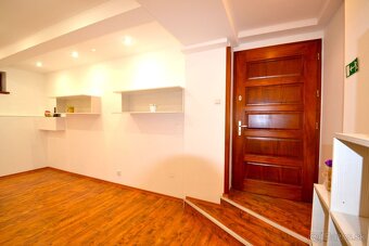 Obchodný priestor, kancelária, butik,prevádzka, Košice-Staré - 4