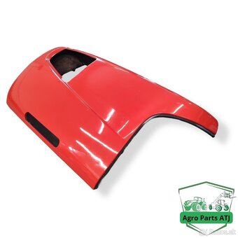 Kapota motora Manitou MT 932 - 4