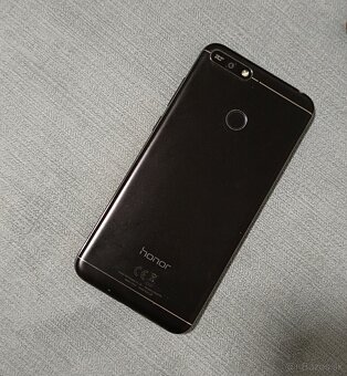 Honor 7A - 4