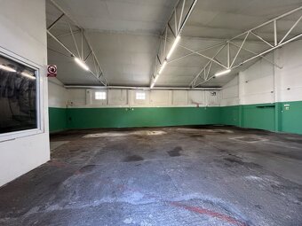 Dieľňa, sklad na prenájom, Komárno - 4