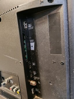 Televízor 82cm. Thomson - 4