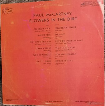 Predám gramofónové LP platne (part IV.) - 4