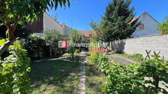 Rodinný dom s pozemkom 436 m², Staré Mesto, Nitra - 4